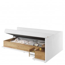 Gulta ar matraci SIMI MS-09P